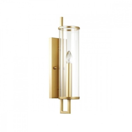 Бра Odeon Light 4655/1W RENA под лампу 1xE14 60W