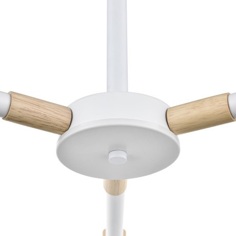 Люстра потолочная Е27 Lumion ROSALINA 8097/3C