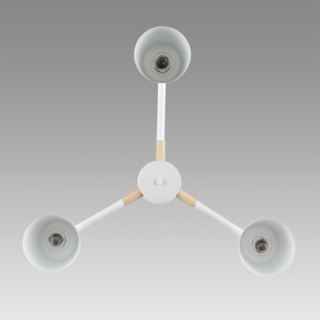 Люстра потолочная Е27 Lumion ROSALINA 8097/3C