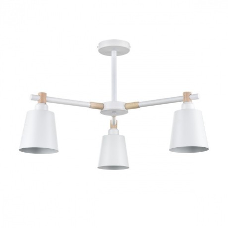 Люстра потолочная Е27 Lumion ROSALINA 8097/3C