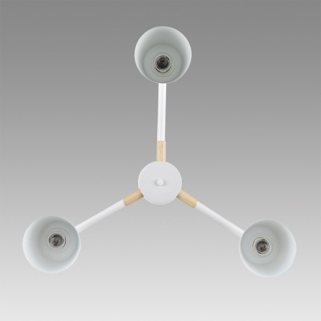 Люстра потолочная Е27 Lumion ROSALINA 8097/3C