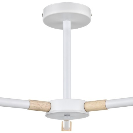 Люстра потолочная Е27 Lumion ROSALINA 8097/3C