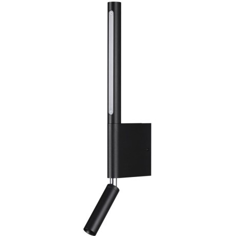 Светильник настенный с выключателем LED 5W+3W 3000K 320Лм Novotech FERMO 359436