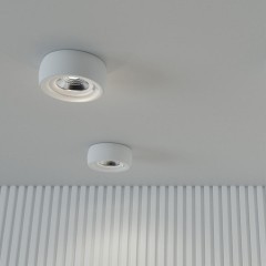 Встраиваемый светильник Novotech 370797 WATER IP44 под лампу 1xGU10 50W