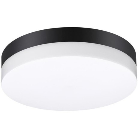 Уличный потолочный светильник Novotech 358882 OPAL IP54 светодиодный LED 18W