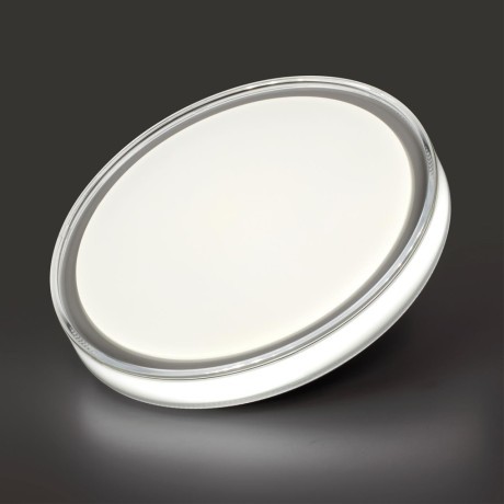 Светильник LED 48Вт 4000K D400 IP43 Sonex LAVEN 7699/DL