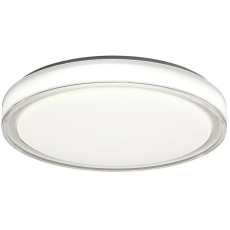 Светильник LED 48Вт 4000K D400 IP43 Sonex LAVEN 7699/DL