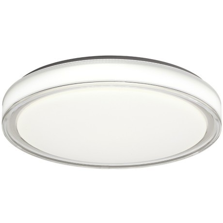 Светильник LED 48Вт 4000K D400 IP43 Sonex LAVEN 7699/DL