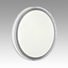 Светильник LED 48Вт 4000K D400 IP43 Sonex LAVEN 7699/DL