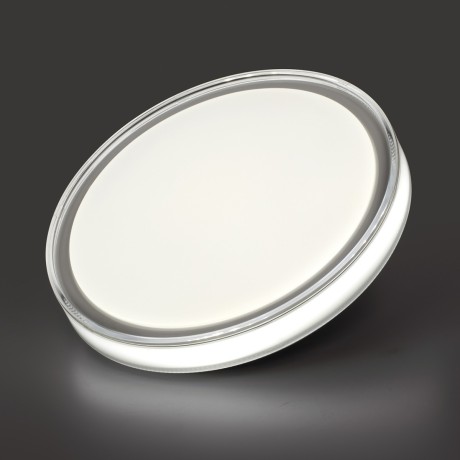 Светильник LED 48Вт 4000K D400 IP43 Sonex LAVEN 7699/DL