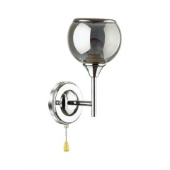 Бра с выключателем Sandra 4530/1W