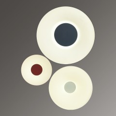 Потолочный светильник СОНЕКС CONFY 7691/40L