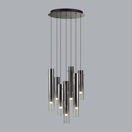 Люстра каскадная ODEON LIGHT SHINY 5061/32LA