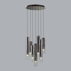 Люстра каскадная ODEON LIGHT SHINY 5061/32LA