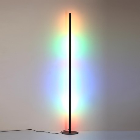 Декоративный торшер Odeon Light 4335/32FL FILLINI светодиодный LED 1*32W