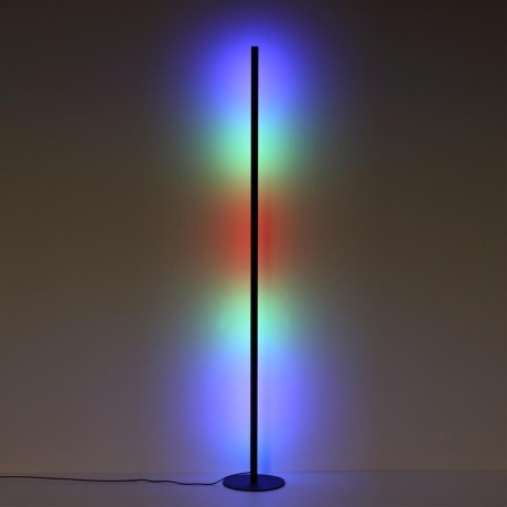 Декоративный торшер Odeon Light 4335/32FL FILLINI светодиодный LED 1*32W