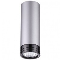 Накладной потолочный светильник Odeon Light 3580/9CL LED rox светодиодный LED 9W