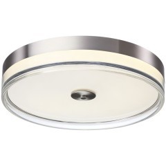 Светильник LED 76Вт 4000K Sonex ETERNA 7727/76L