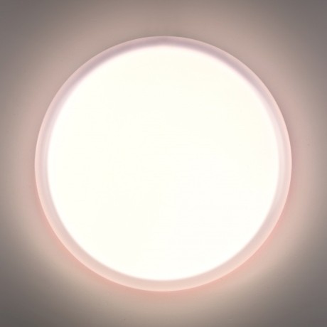 Светильник LED 48Вт 3000/4000/6000К D400 IP43 Sonex CCT JOLLY 7776/DLN