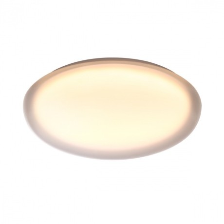 Светильник LED 48Вт 3000/4000/6000К D400 IP43 Sonex CCT JOLLY 7776/DLN