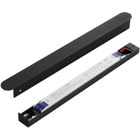 Драйвер IP20 LED 100W 24V FINO XS 357786BL (Для артикулов 7155)