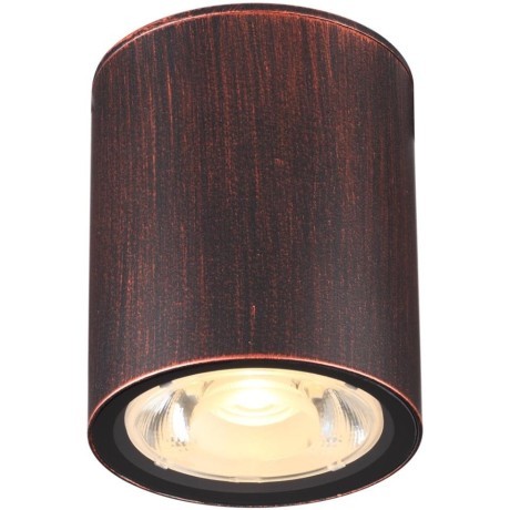 Уличный потолочный светильник Novotech 358013 TUMBLER IP65 светодиодный LED 6W