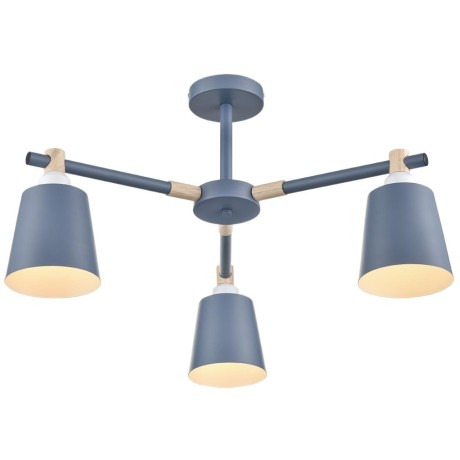 Люстра потолочная Е27 Lumion ROSALINA 8098/3C