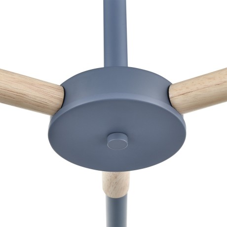 Люстра потолочная Е27 Lumion ROSALINA 8098/3C