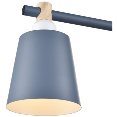 Люстра потолочная Е27 Lumion ROSALINA 8098/3C