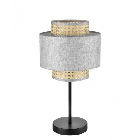 Настольная лампа Е27 Lumion LAUNA 8043/1T