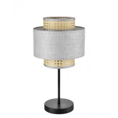 Настольная лампа Е27 Lumion LAUNA 8043/1T