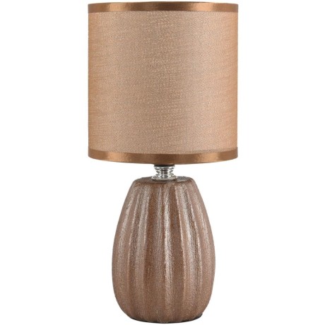 Настольная лампа E14 220V Lumion EVANA 8171/1T