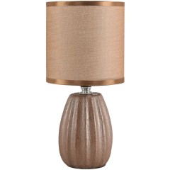 Настольная лампа E14 220V Lumion EVANA 8171/1T