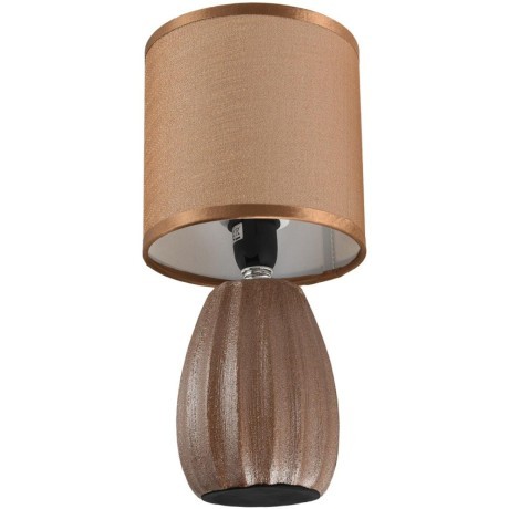 Настольная лампа E14 220V Lumion EVANA 8171/1T