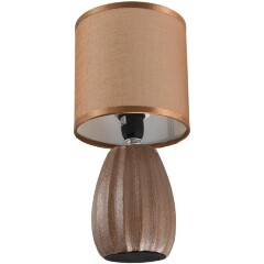 Настольная лампа E14 220V Lumion EVANA 8171/1T