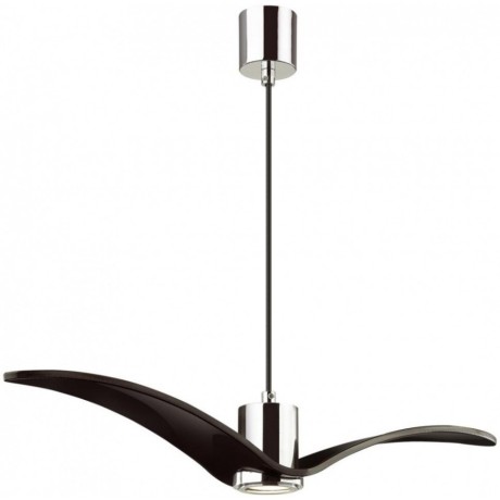 Подвесной светильник с 1 плафоном Odeon Light 4901/1A Birds под лампу 1xGU10 1*5W