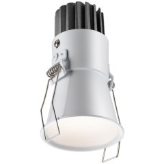 Встраиваемый светильник Novotech 358906 LANG светодиодный LED 7W