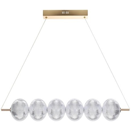 Светильник подвесной LED 36W 220V Lumion CAPRICE 6577/36L