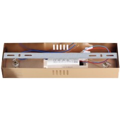 Светильник подвесной LED 36W 220V Lumion CAPRICE 6577/36L