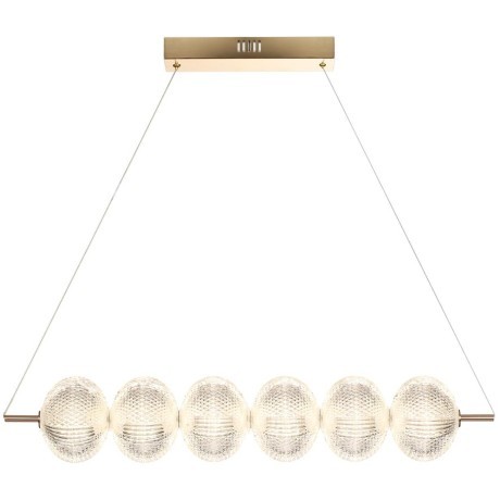 Светильник подвесной LED 36W 220V Lumion CAPRICE 6577/36L