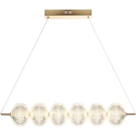 Светильник подвесной LED 36W 220V Lumion CAPRICE 6577/36L