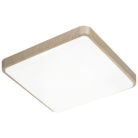 Настенно-потолочный светильник Sonex 7608/CL MERTO IP43 светодиодный LED 30W