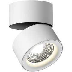 Спот настенный Novotech 358782 GRODA светодиодный LED 25W