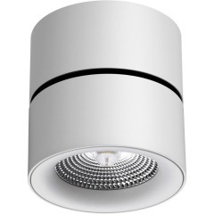 Спот настенный Novotech 358782 GRODA светодиодный LED 25W