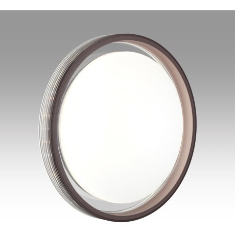 Светильник LED 48Вт 3000-6000K IP43 пульт ДУ Sonex MEDEN 7698/DL