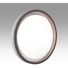 Светильник LED 48Вт 3000-6000K IP43 пульт ДУ Sonex MEDEN 7698/DL