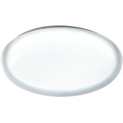 Светильник LED 76Вт 3000/4000/6000К D500 IP43 Sonex CCT JOLLY 7776/ELN