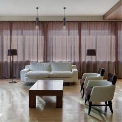 Подвесной светильник цилиндр Novotech 358263 ARUM светодиодный LED 12W