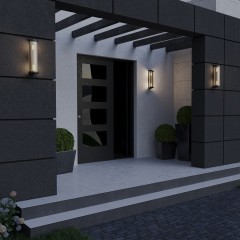 Светильник ландшафтный Novotech MATRIX 370968