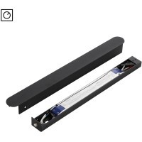 Диммируемый драйвер с выкл. на корпусе IP20 45W 24V 0-1.875 FINO XS 357787BL (Для артикулов 7155) 